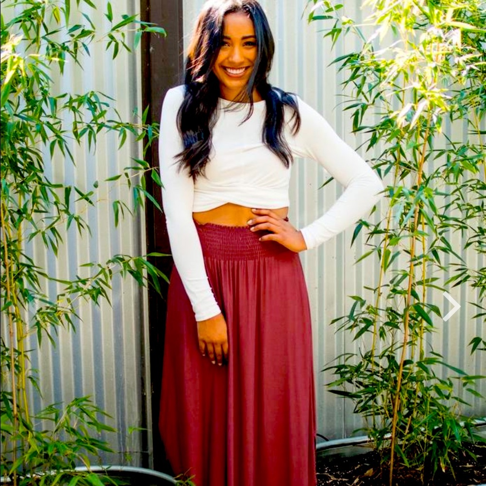 Meet your Posher, Cher